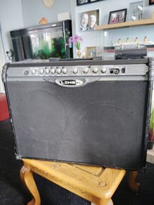 line 6 150w Amplifier
