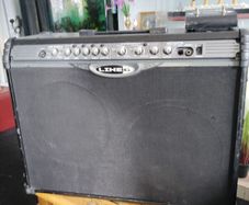 line 6 150w Amplifier