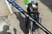 driver shaft