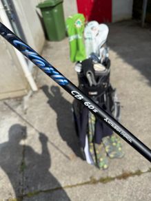 driver shaft