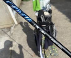 driver shaft