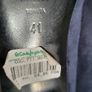 El Cortes Ingles navy suede pointed court shoes Sz 41 (Fit 7-7.5Uk) - Bnwt Rrp 59.99 Image 3