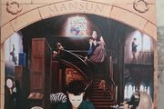 Mansun CD (21st Anniversary Edition) - Six