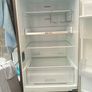 Samsung frost free free fridge Image 4