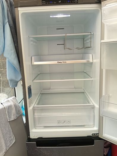 Samsung frost free free fridge