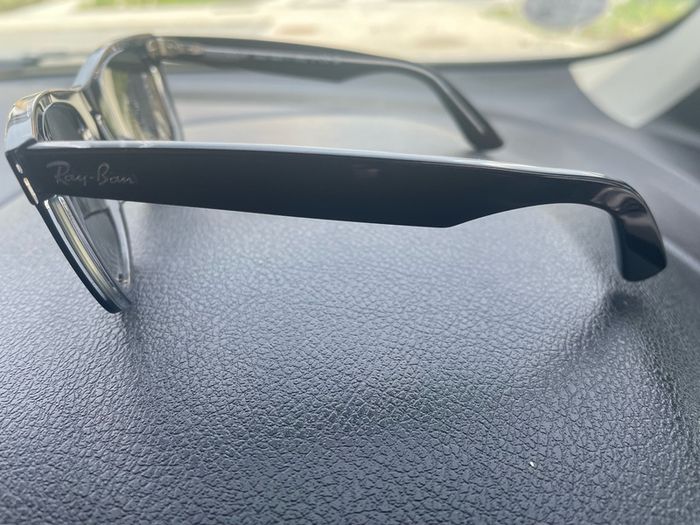 mens ray ban sunglasses polarised