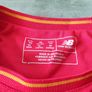 Liverpool Football Club Home Jersey 2016 to 2017 Children 2 to 3 Years Old Image 2