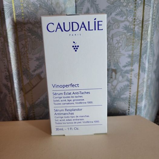 Caudalie Vinoperfect Brightening Dark Spot Serum 30ml