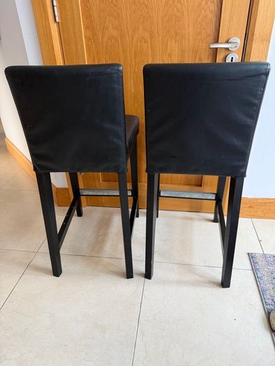 Bar Stools High stools