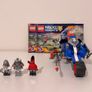 LEGO Nexo Knights 70312 Lances Mecha Horse Image 6