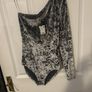 new zara bodysuit Image 3