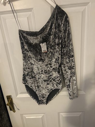 new zara bodysuit