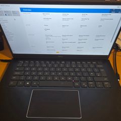 dell vostro 14 5401 10th gen i5 (see description)