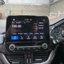 For Breaking 2020 Ford Fiesta 1.0 Turbo Petrol Man Image 9