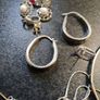 Mixture ofJewellery for sale Image 2