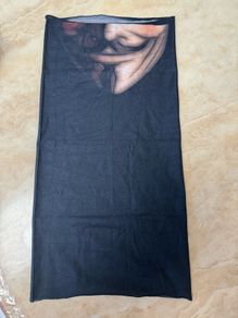 Breathable Face Scarf /Bandana