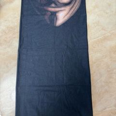 Breathable Face Scarf /Bandana
