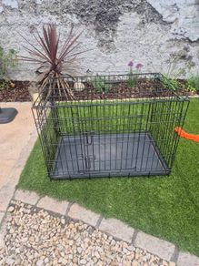 Dog Crate
