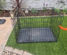 Dog Crate
