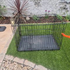 Dog Crate
