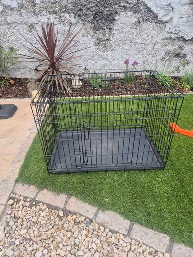 Dog Crate