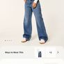 Hollister jeans Image 4