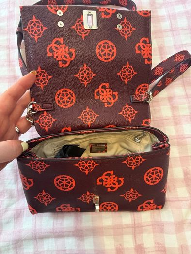 Guess bag