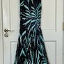 Twilight debs dress size XXXS (UK 4/6) Image 3