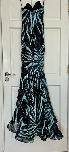 Twilight debs dress size XXXS (UK 4/6)