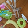 kitchen toy accessories Image 6