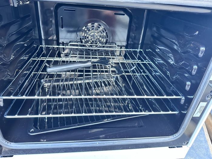 NordMende Electric Cooker Double Oven Fully Working