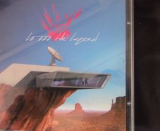 Air - 10,000 Hz The Legend CD