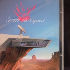 Air - 10,000 Hz The Legend CD