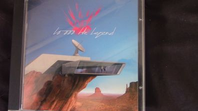 Air - 10,000 Hz The Legend CD