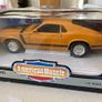 Ford Mustang Collection 1/18 USA Market ERTL Image 3