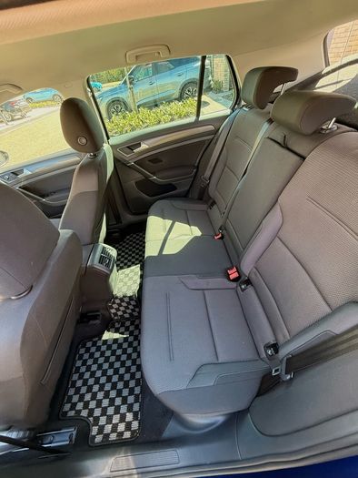 2019 Volkswagen Golf Automatic