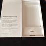 Nothing Phone (3a) 128GB - Unlocked - Fully Working (Used with box) Image 7