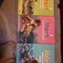 Hungarian children books Magyar Image 2