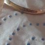 ladies 9ct gold ring Image 8