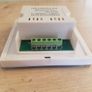 Wall Mounted Touch Panel Controller Image 2