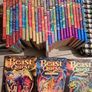 Beast Quest books By Adam Blade from 1to 27 Image 5