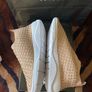 Dune London Embellished Trainers size 7uk /40eu brand new Image 3