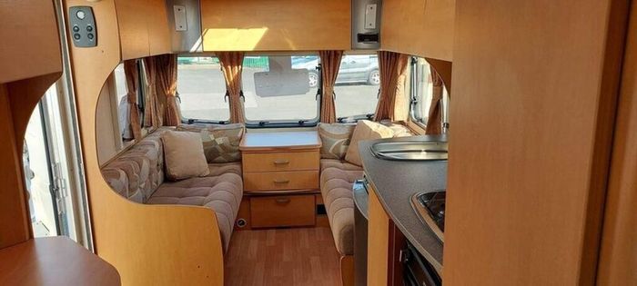Caravan