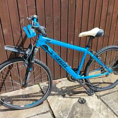 bike