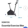 Exercise bike Image 4