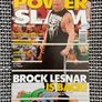 Power Slam The Wrestling Magazine Image 3