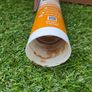 Dark oak silicone filler Image 5