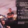 Nickelback - All The Right Reasons CD Image 2