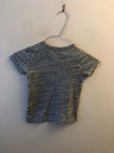 Birthday t-shirt (age 3)