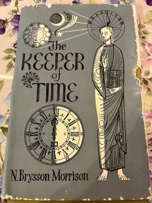 The Keeper of Time